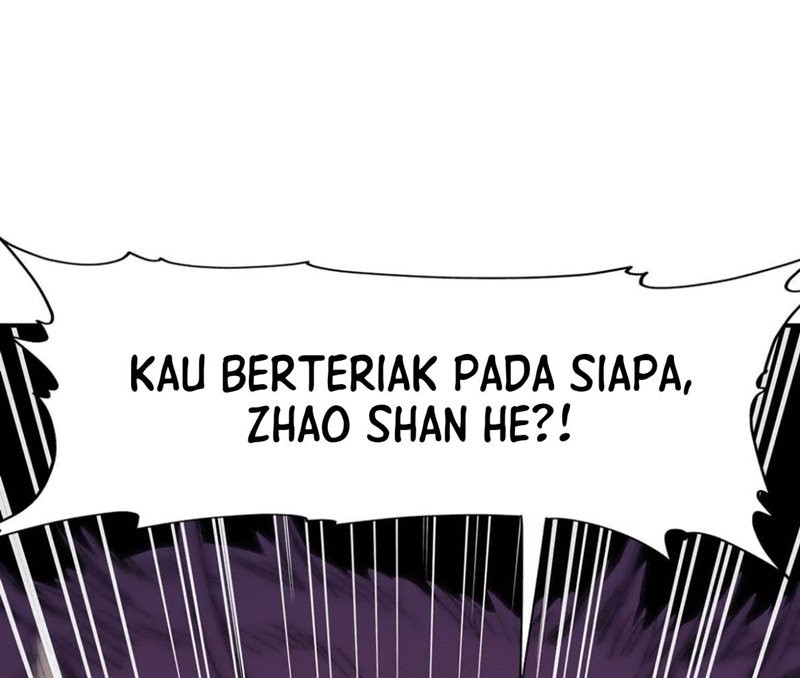Rise Of The Beast God Chapter 11 Gambar 14