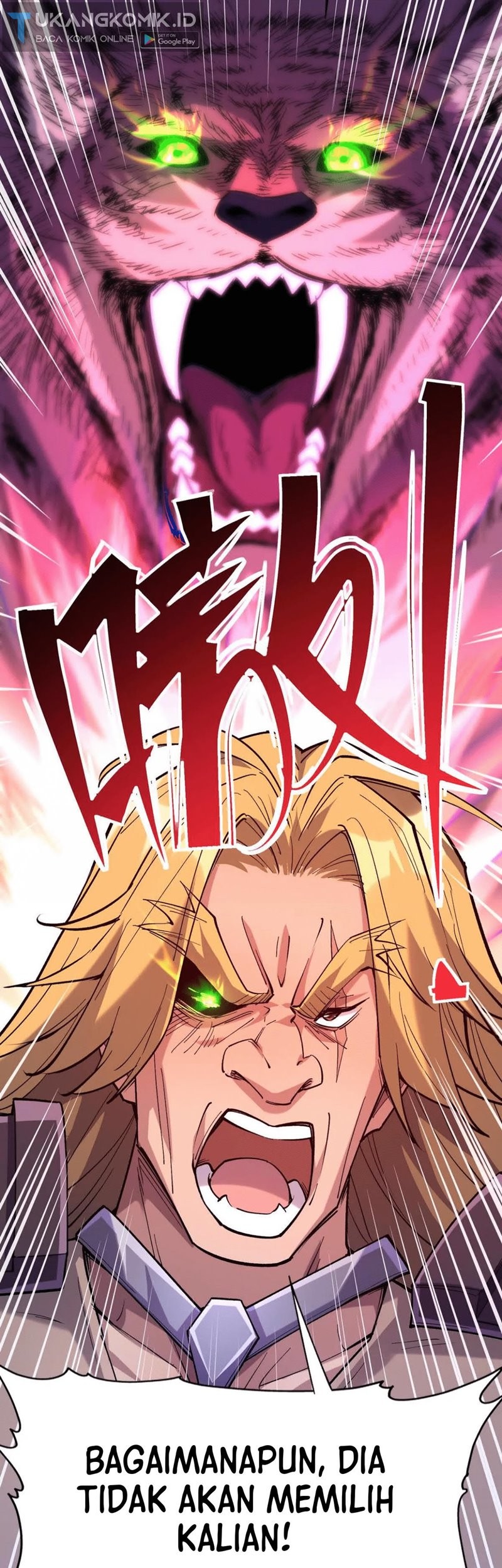 Rise Of The Beast God Chapter 11 Gambar 15