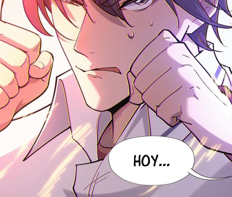 Rise Of The Beast God Chapter 11 Gambar 17