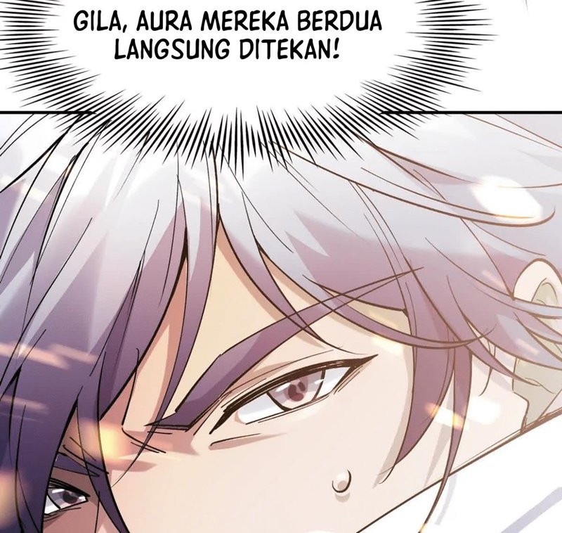 Rise Of The Beast God Chapter 11 Gambar 20
