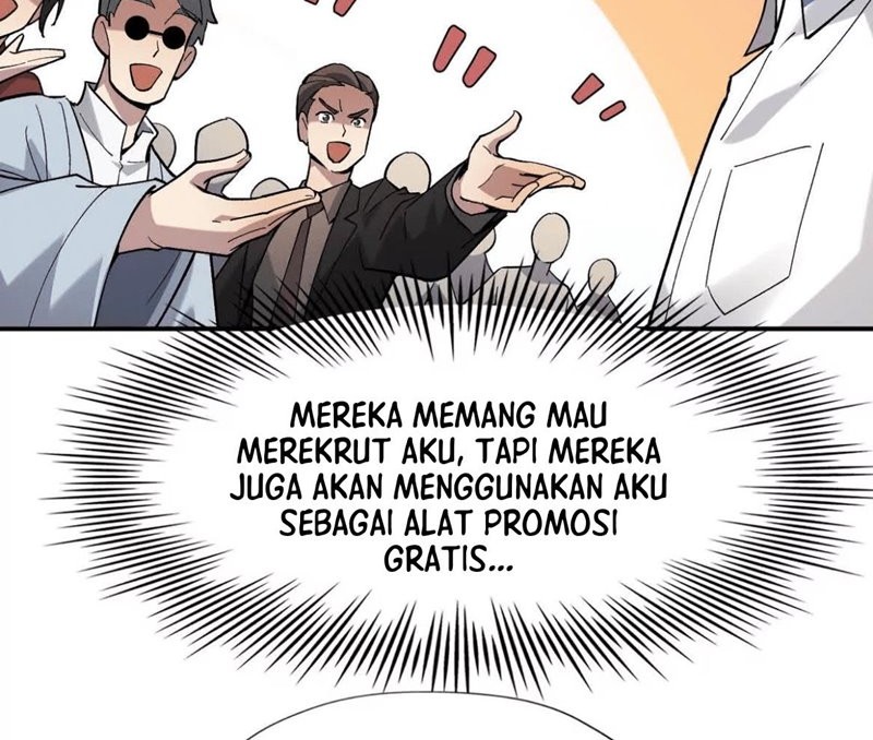 Rise Of The Beast God Chapter 11 Gambar 23