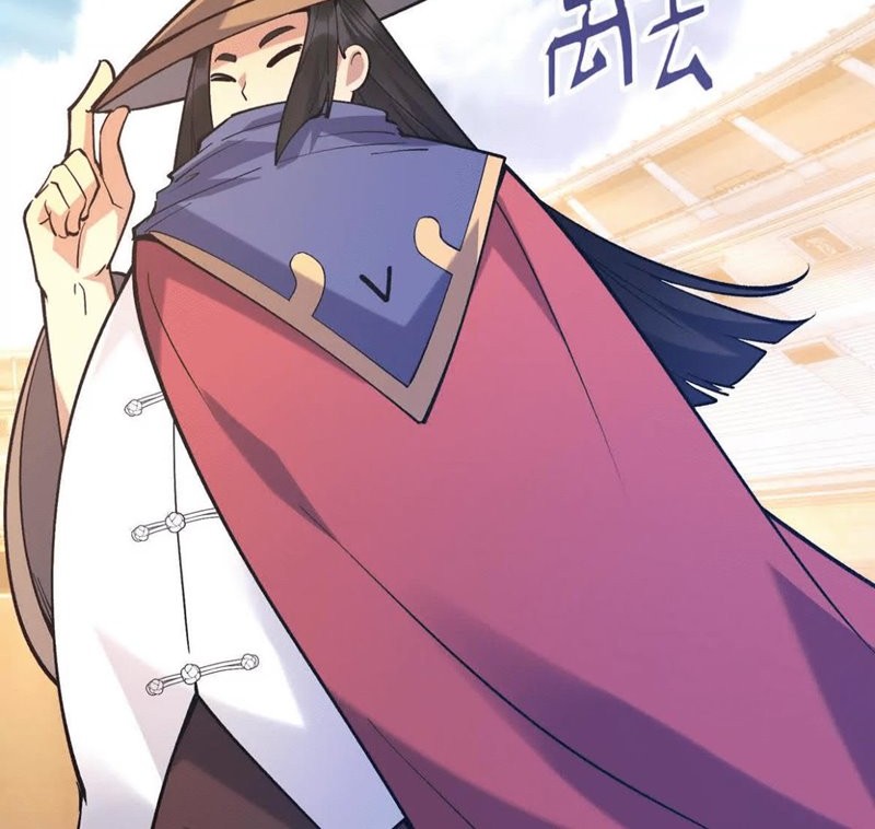 Rise Of The Beast God Chapter 11 Gambar 26