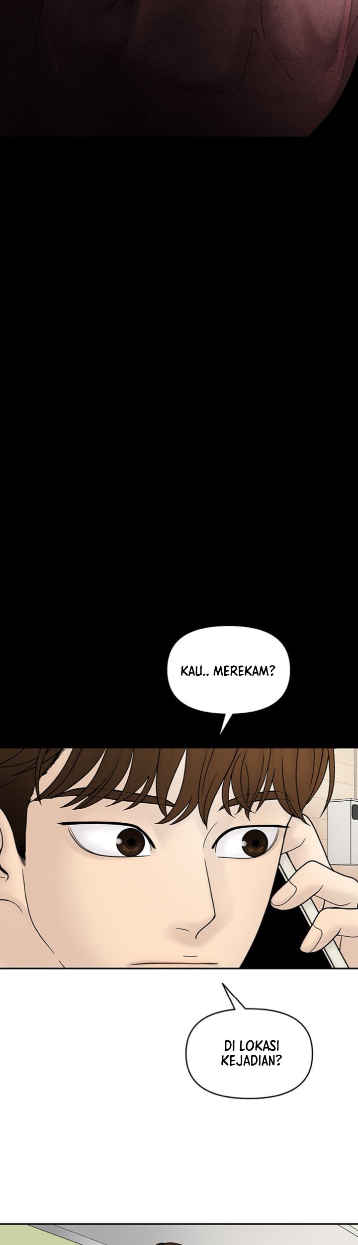 Chasing Tails Chapter 11 Gambar 52