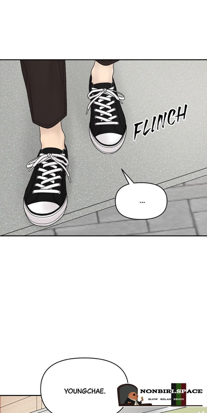 Chasing Tails Chapter 11 Gambar 60