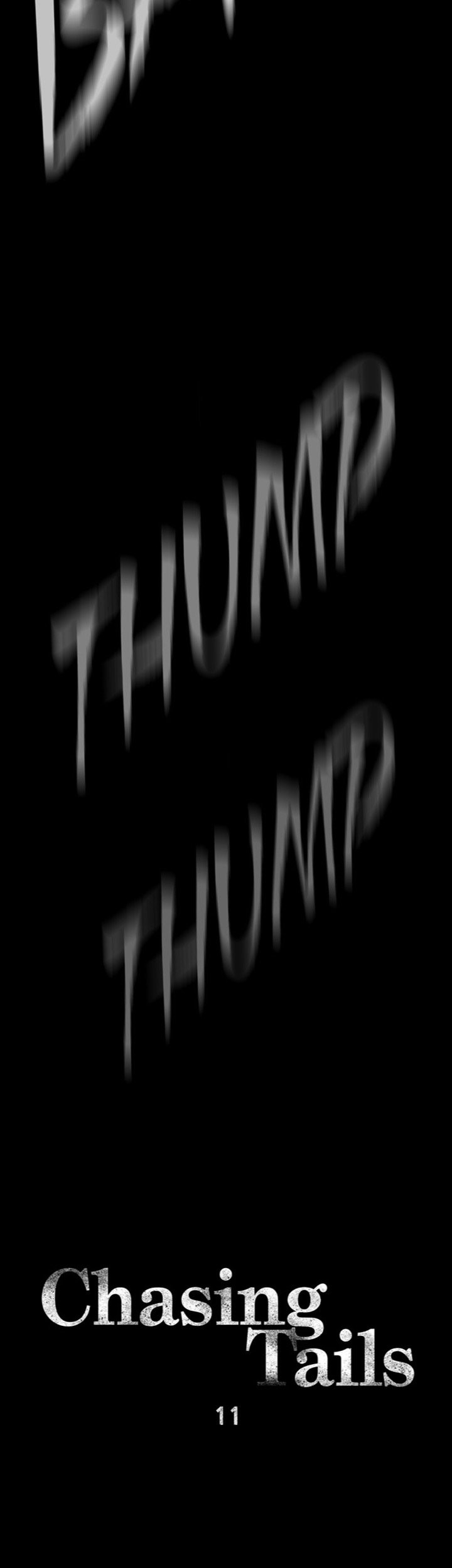 Chasing Tails Chapter 11 Gambar 3