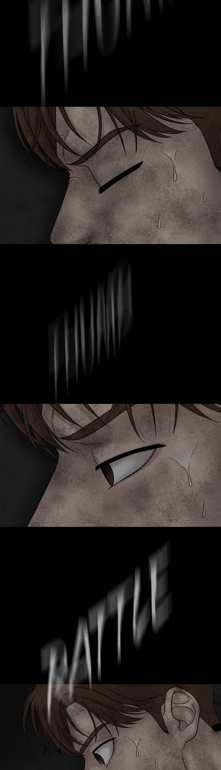 Chasing Tails Chapter 11 Gambar 6
