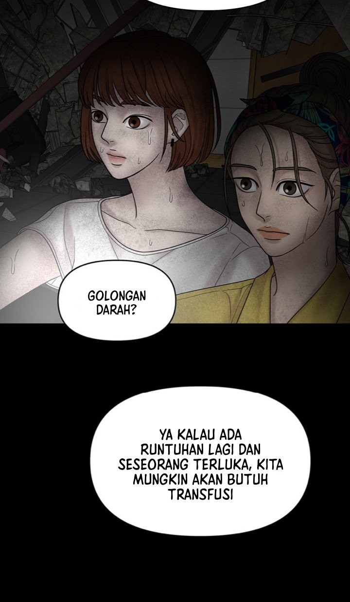 Chasing Tails Chapter 11 Gambar 38
