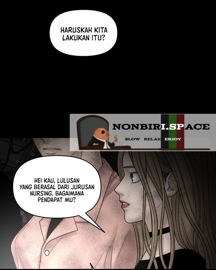 Chasing Tails Chapter 11 Gambar 39