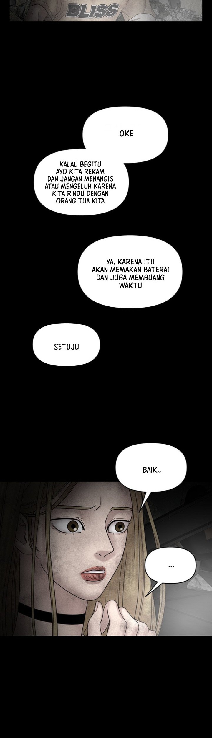 Chasing Tails Chapter 11 Gambar 41