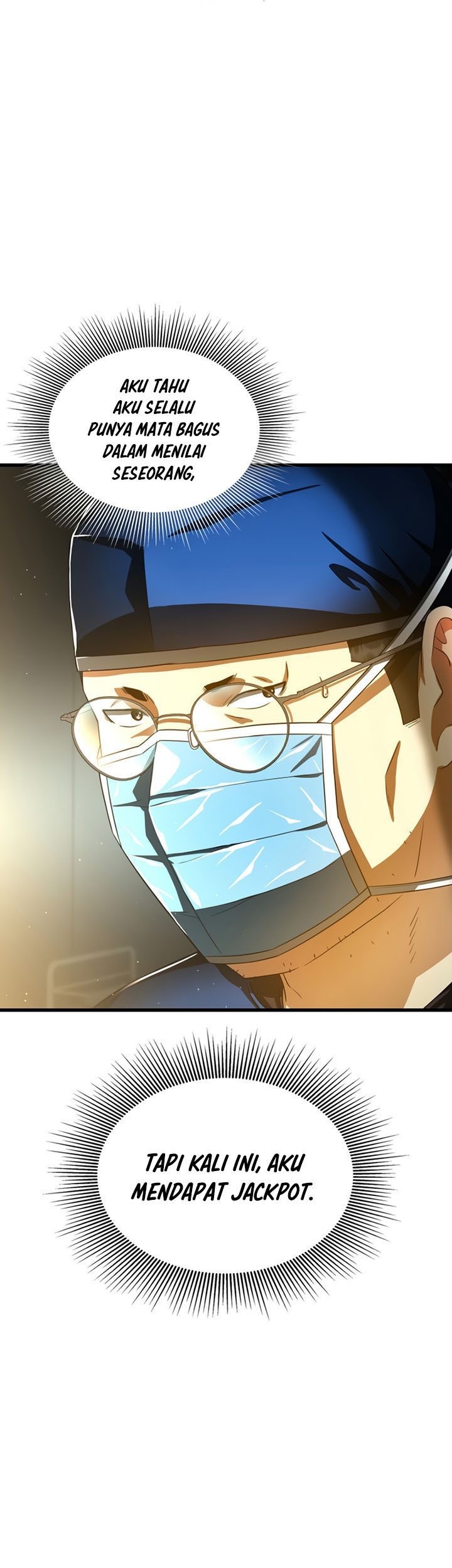 Perfect Surgeon Chapter 76 Gambar 40