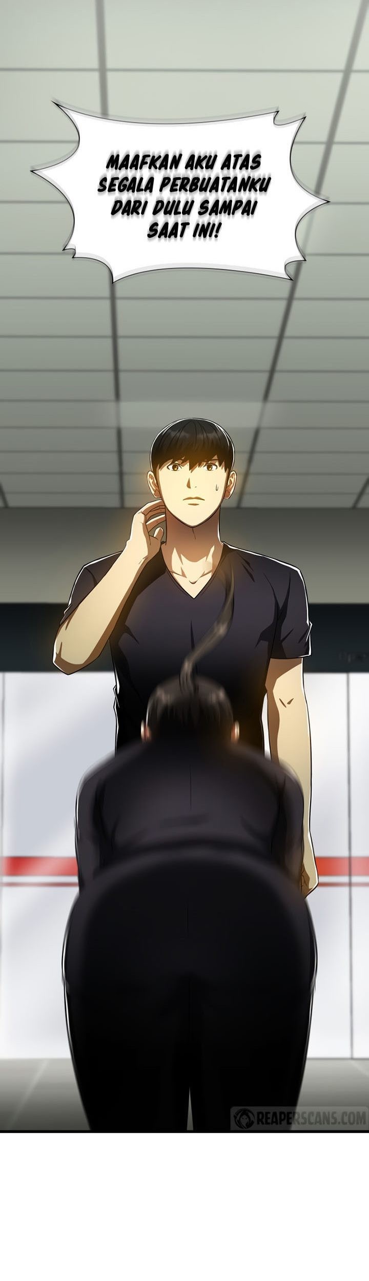 Perfect Surgeon Chapter 76 Gambar 48