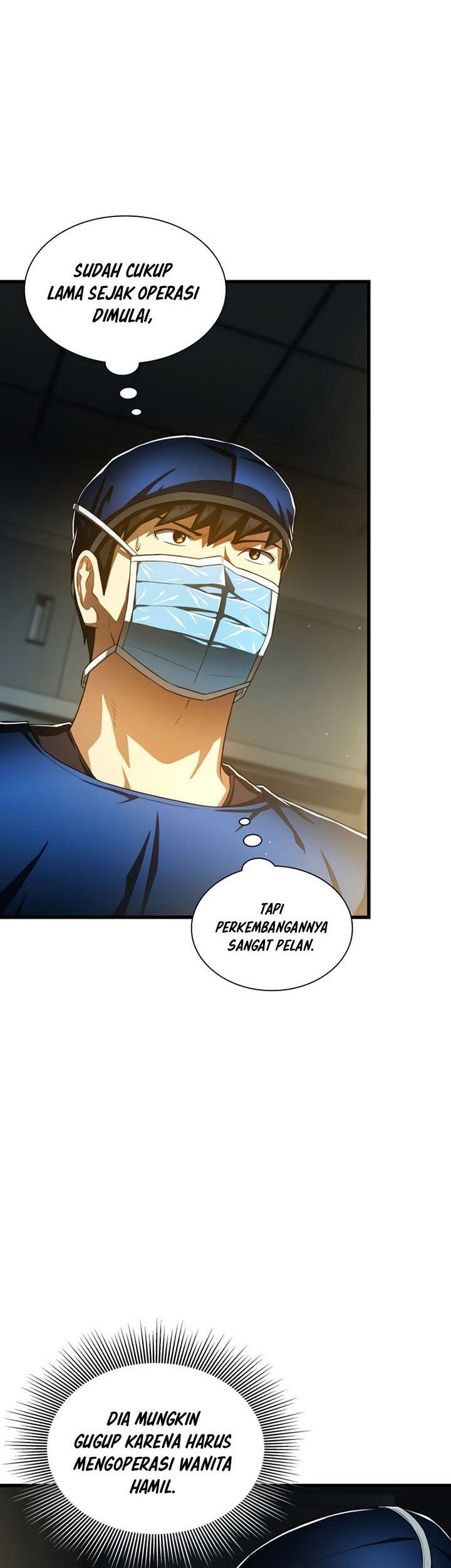 Perfect Surgeon Chapter 76 Gambar 6