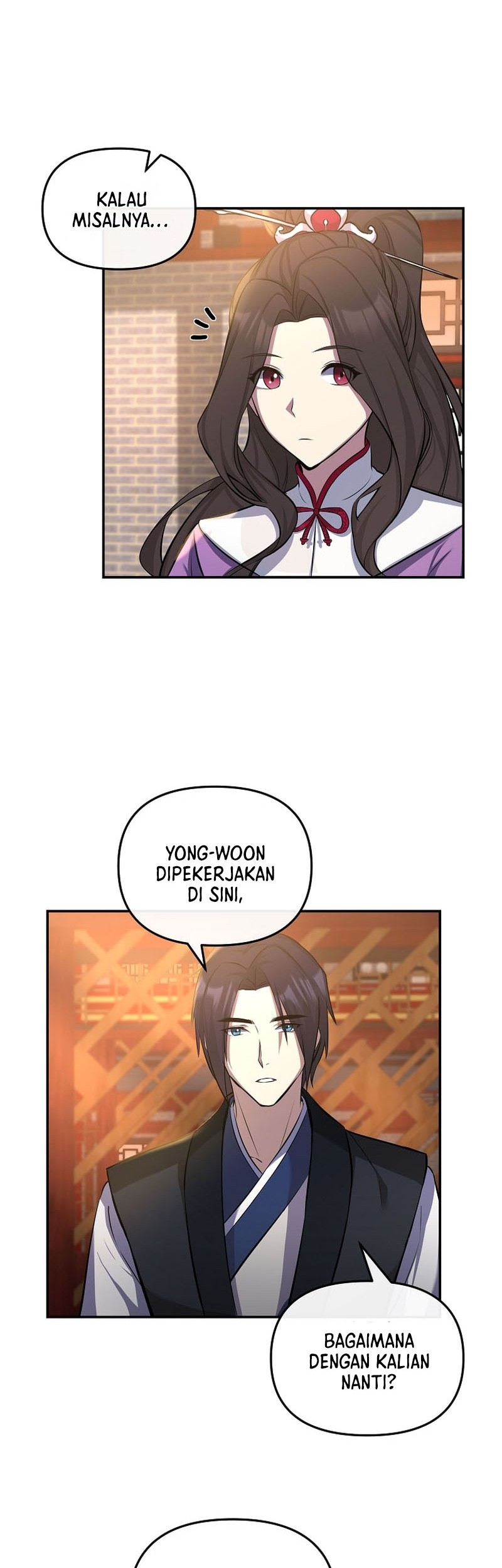 The Romance of The Three Kingdoms Chapter 12 Gambar 34