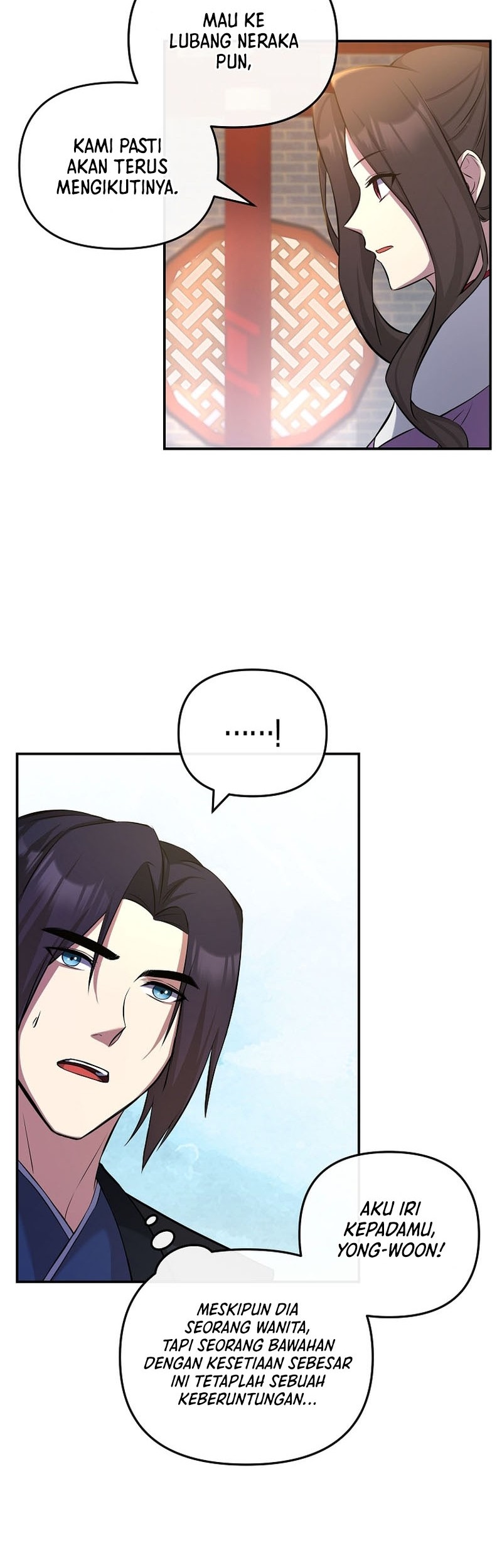 The Romance of The Three Kingdoms Chapter 12 Gambar 35