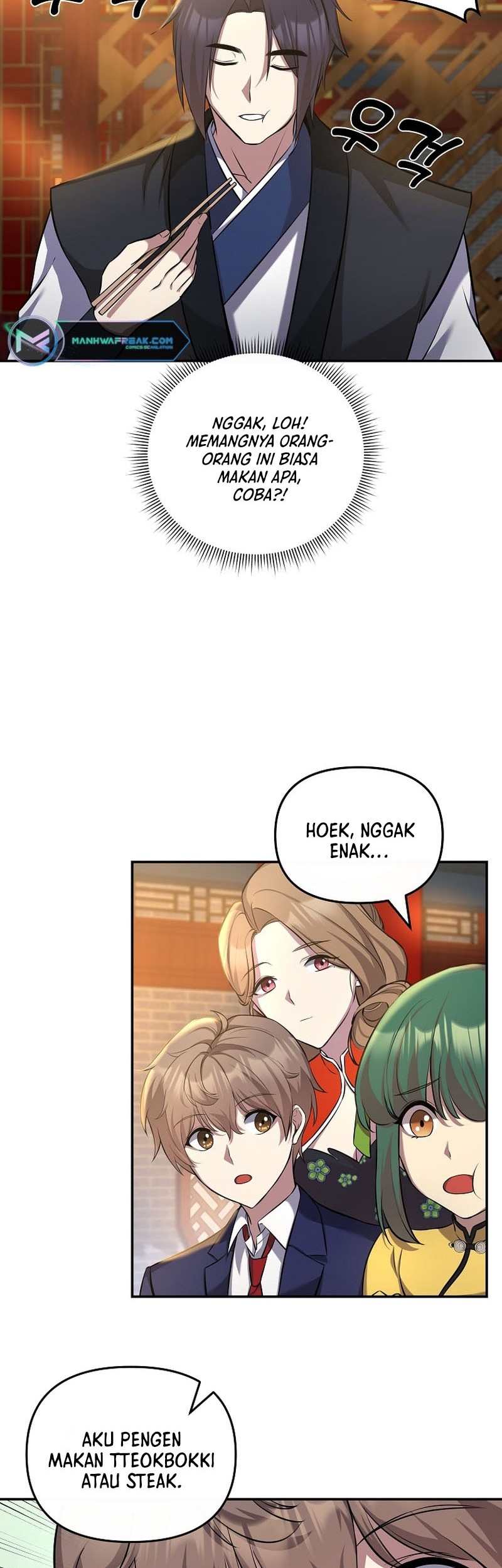 The Romance of The Three Kingdoms Chapter 12 Gambar 23