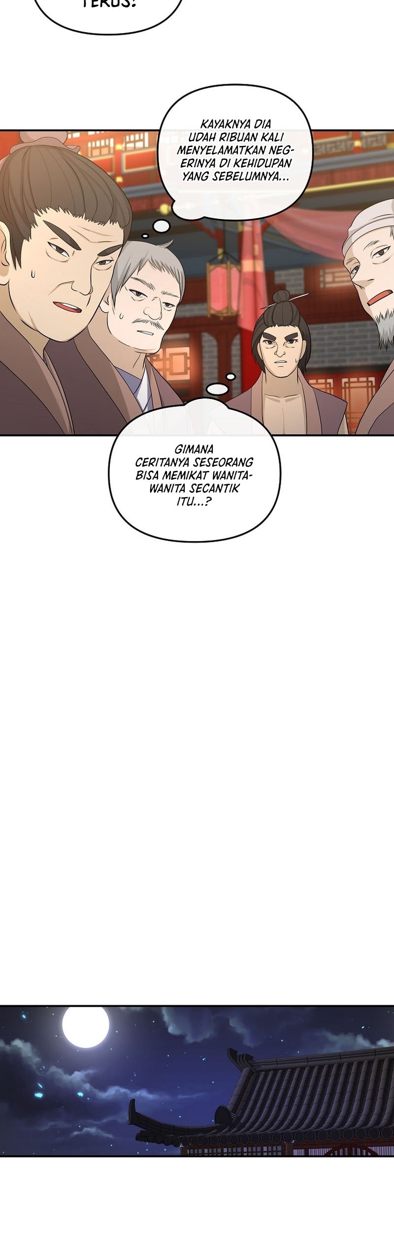 The Romance of The Three Kingdoms Chapter 12 Gambar 31