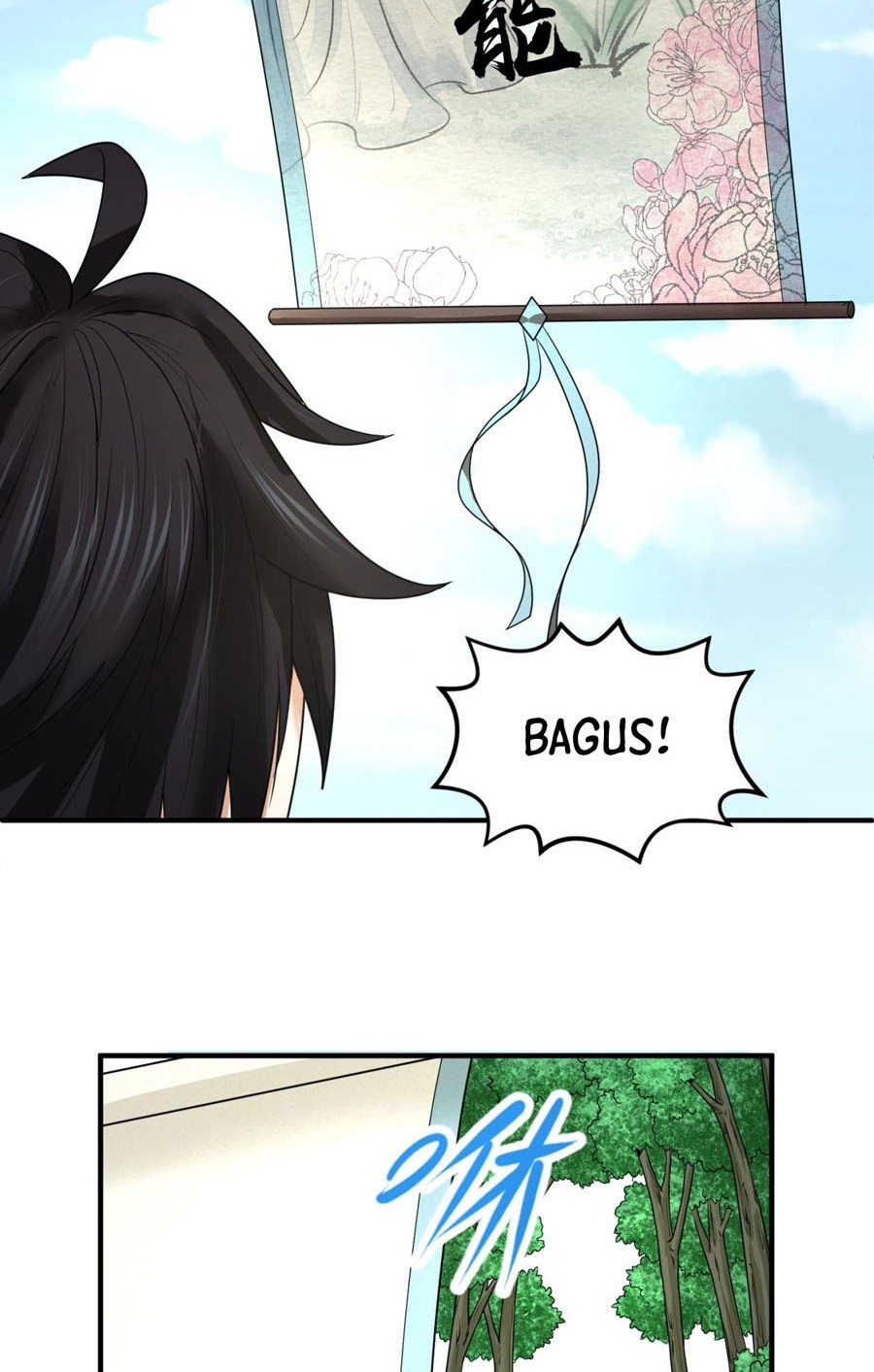 Age of Terror Chapter 75 Gambar 3