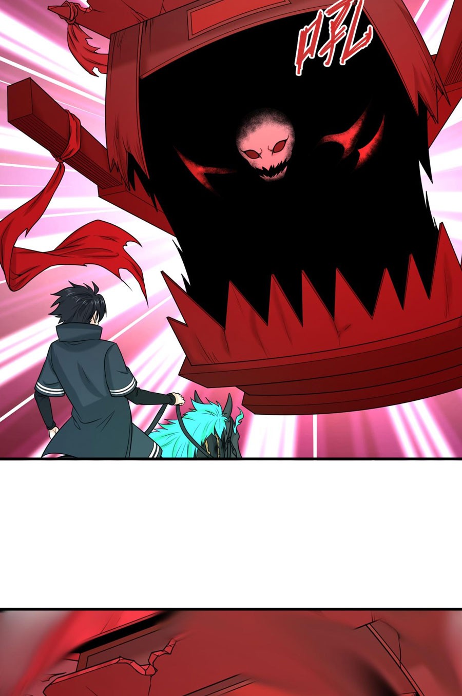 Age of Terror Chapter 75 Gambar 18