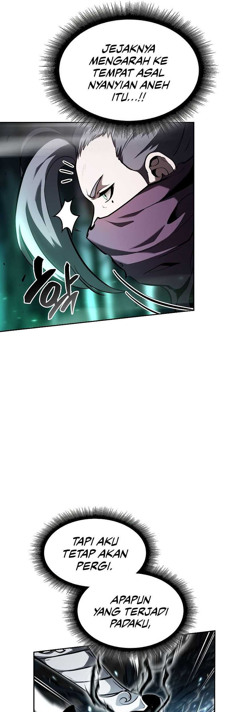 I Returned As An FFF-Class Witch Doctor Chapter 33 Gambar 38