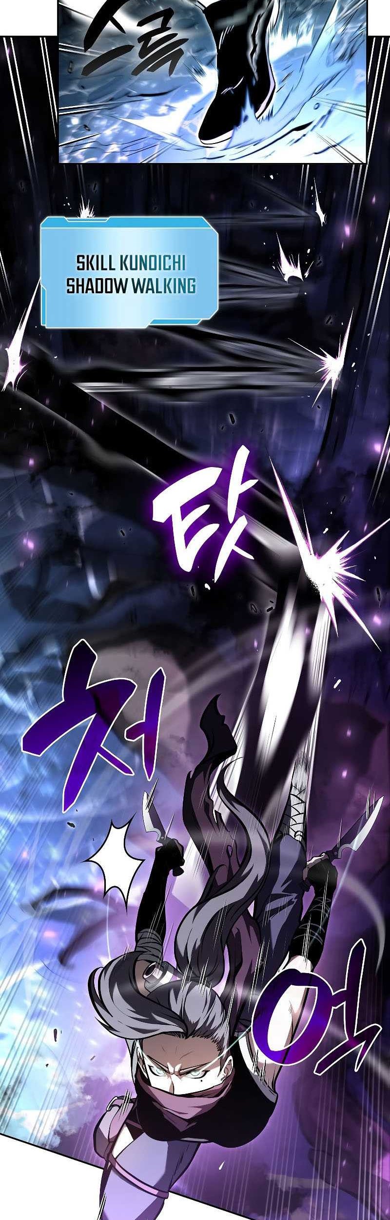 I Returned As An FFF-Class Witch Doctor Chapter 33 Gambar 39