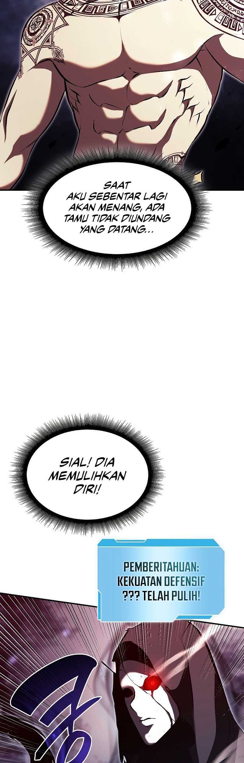 I Returned As An FFF-Class Witch Doctor Chapter 33 Gambar 52