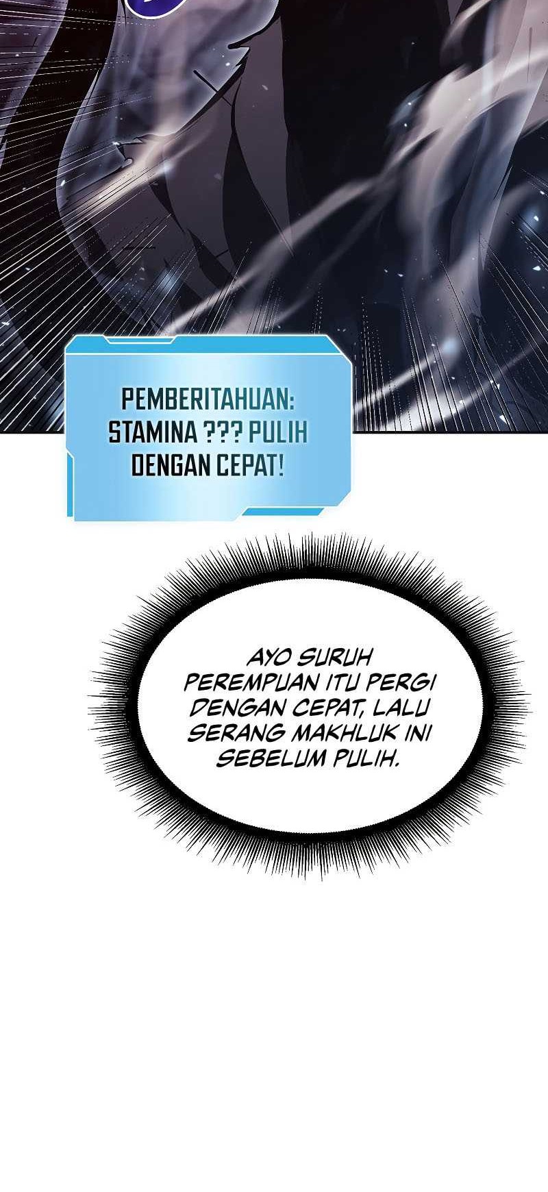 I Returned As An FFF-Class Witch Doctor Chapter 33 Gambar 53