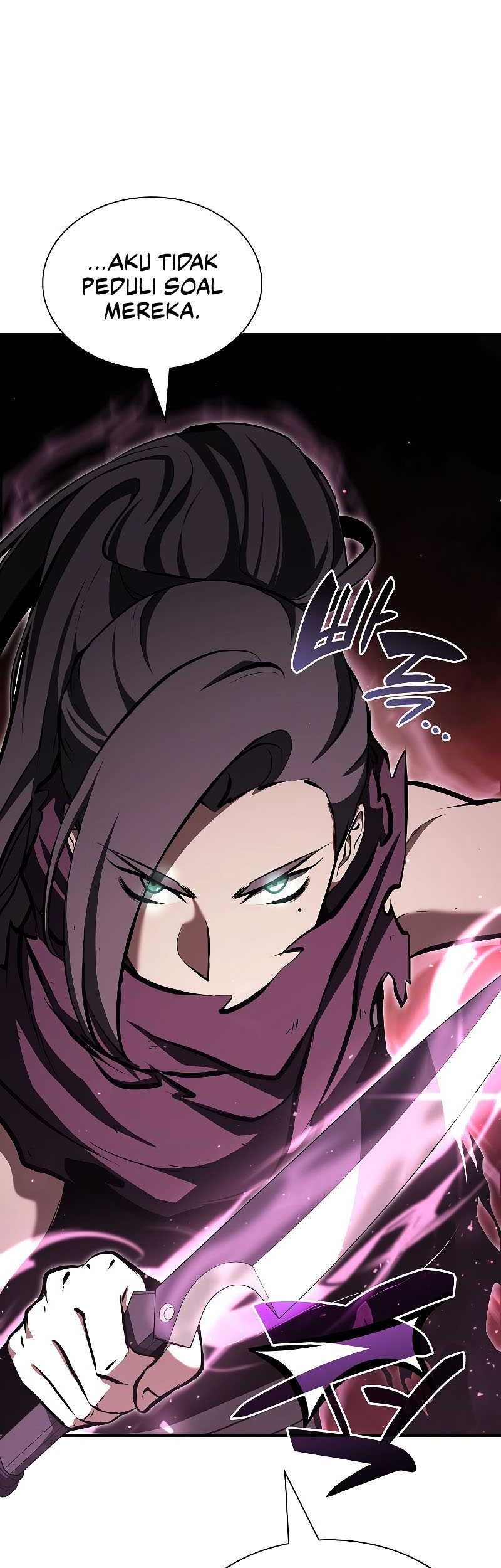I Returned As An FFF-Class Witch Doctor Chapter 33 Gambar 56