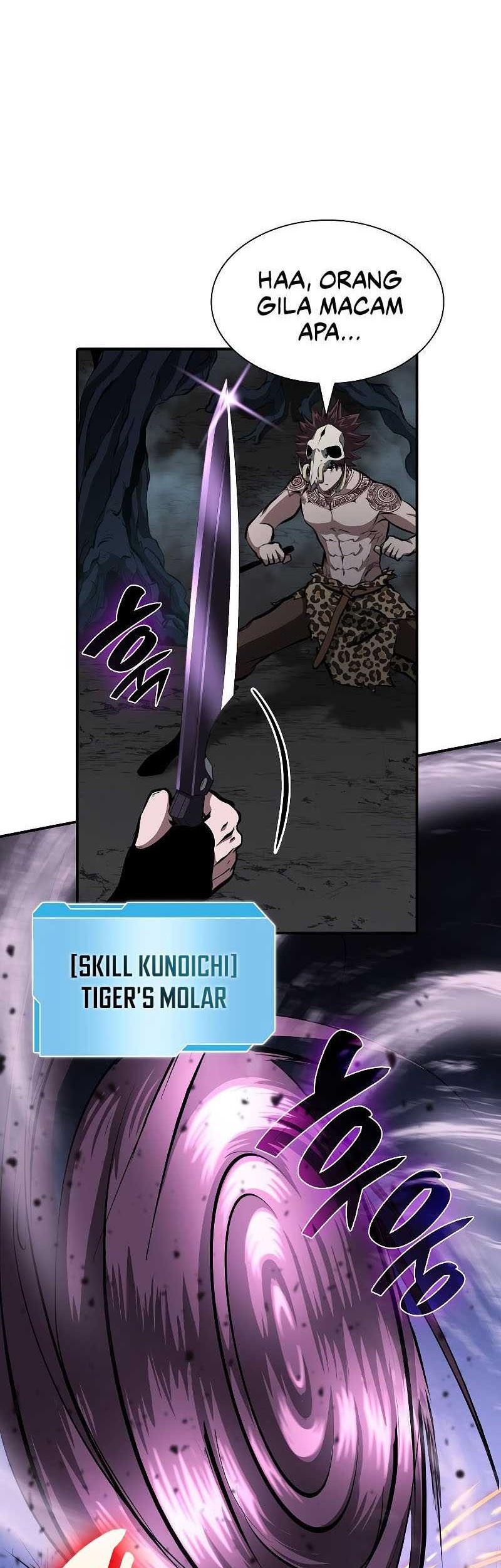 I Returned As An FFF-Class Witch Doctor Chapter 33 Gambar 59