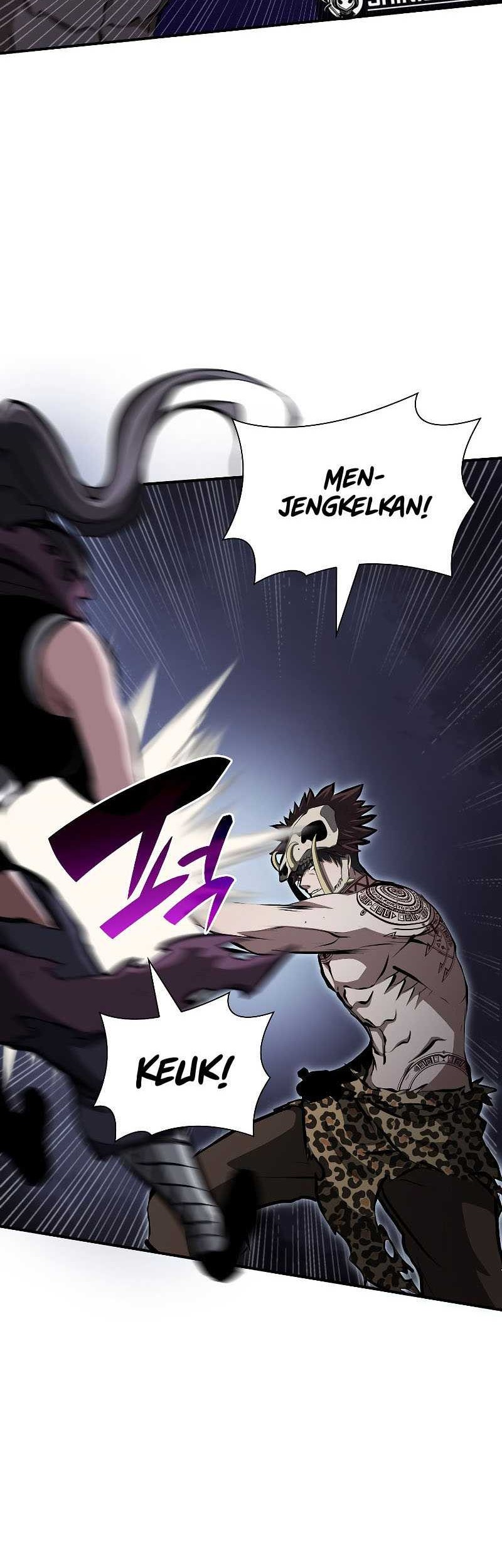 I Returned As An FFF-Class Witch Doctor Chapter 33 Gambar 61