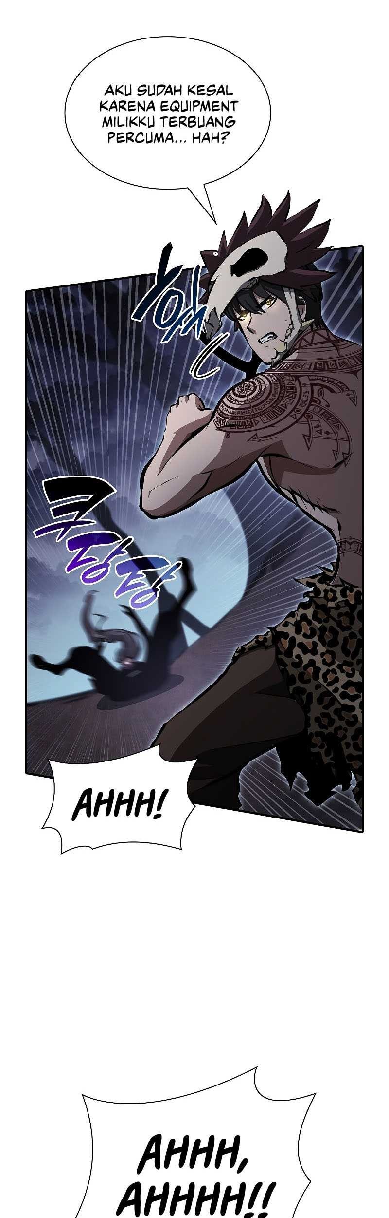 I Returned As An FFF-Class Witch Doctor Chapter 33 Gambar 62
