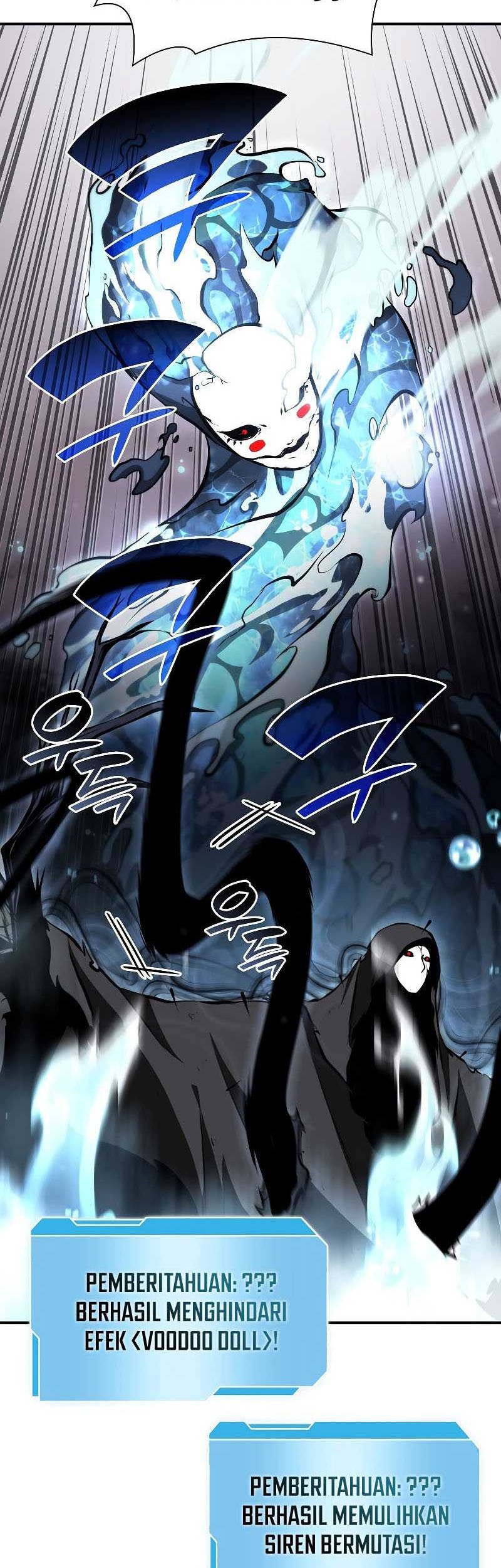 I Returned As An FFF-Class Witch Doctor Chapter 33 Gambar 63