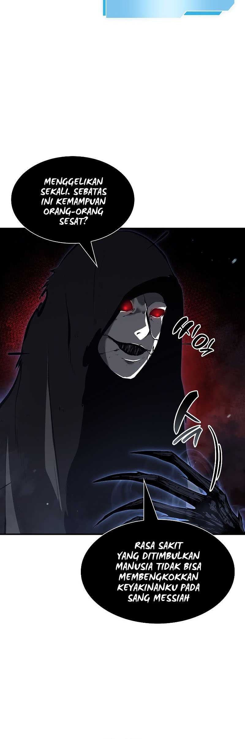 I Returned As An FFF-Class Witch Doctor Chapter 33 Gambar 64