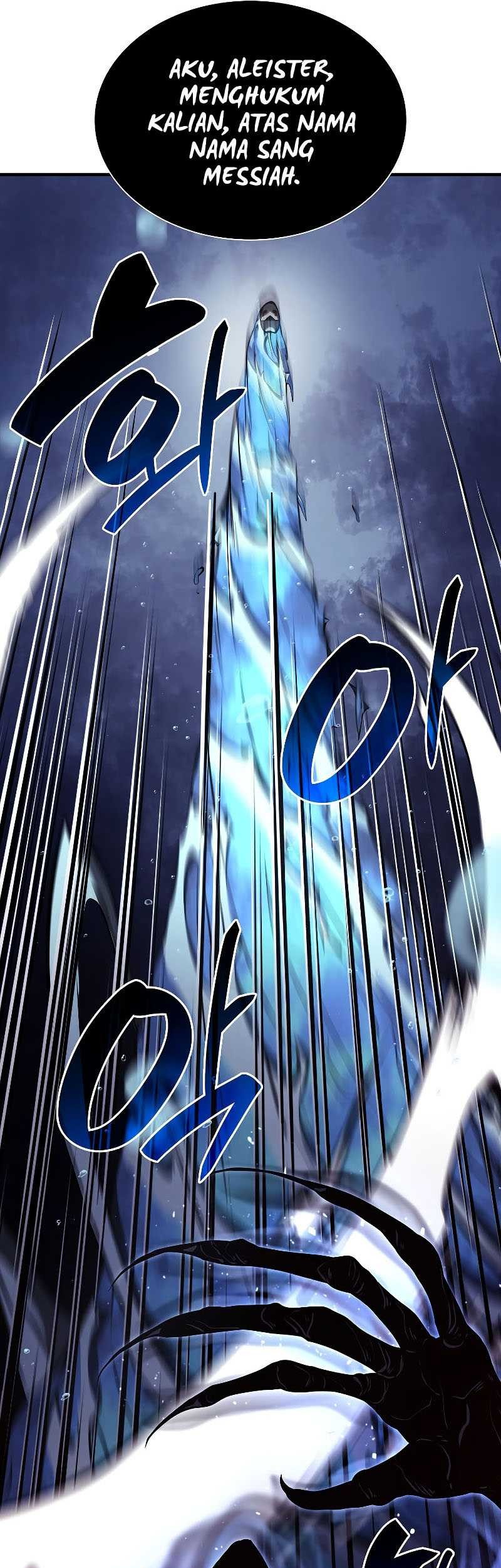 I Returned As An FFF-Class Witch Doctor Chapter 33 Gambar 65