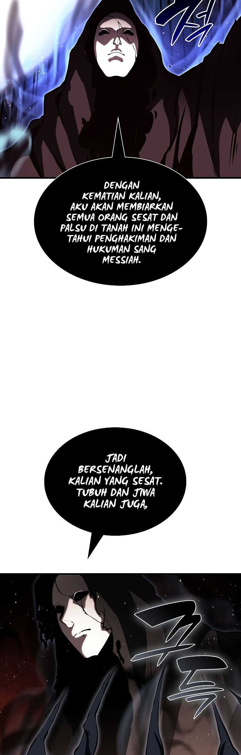 I Returned As An FFF-Class Witch Doctor Chapter 33 Gambar 66