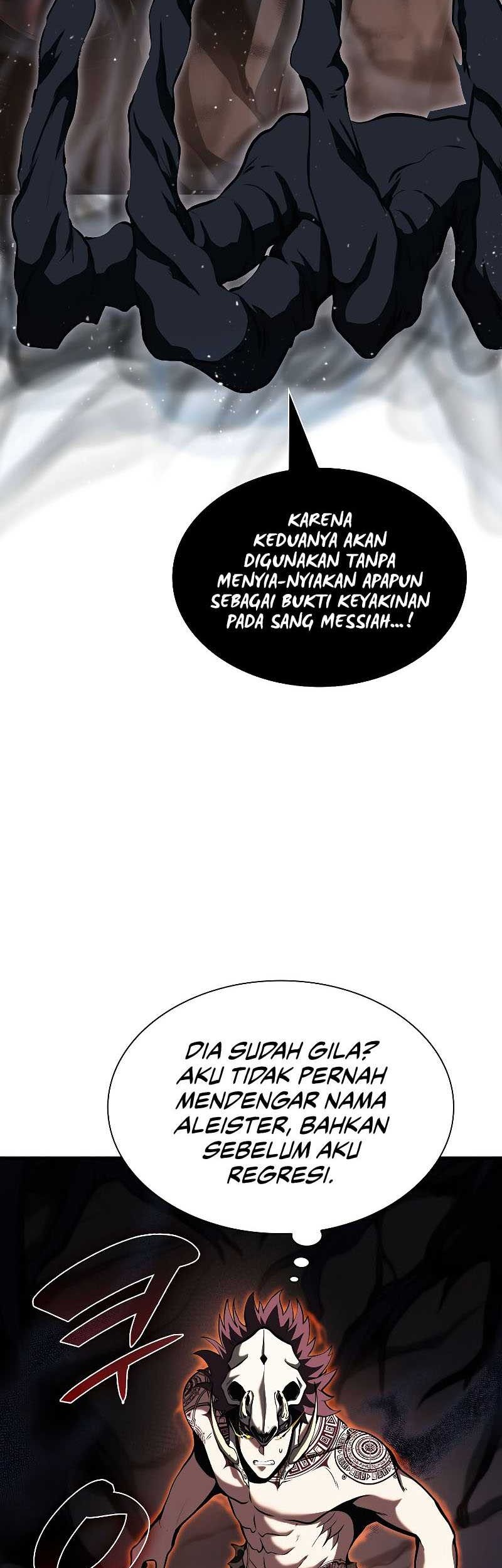 I Returned As An FFF-Class Witch Doctor Chapter 33 Gambar 67