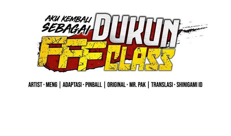 I Returned As An FFF-Class Witch Doctor Chapter 33 Gambar 71