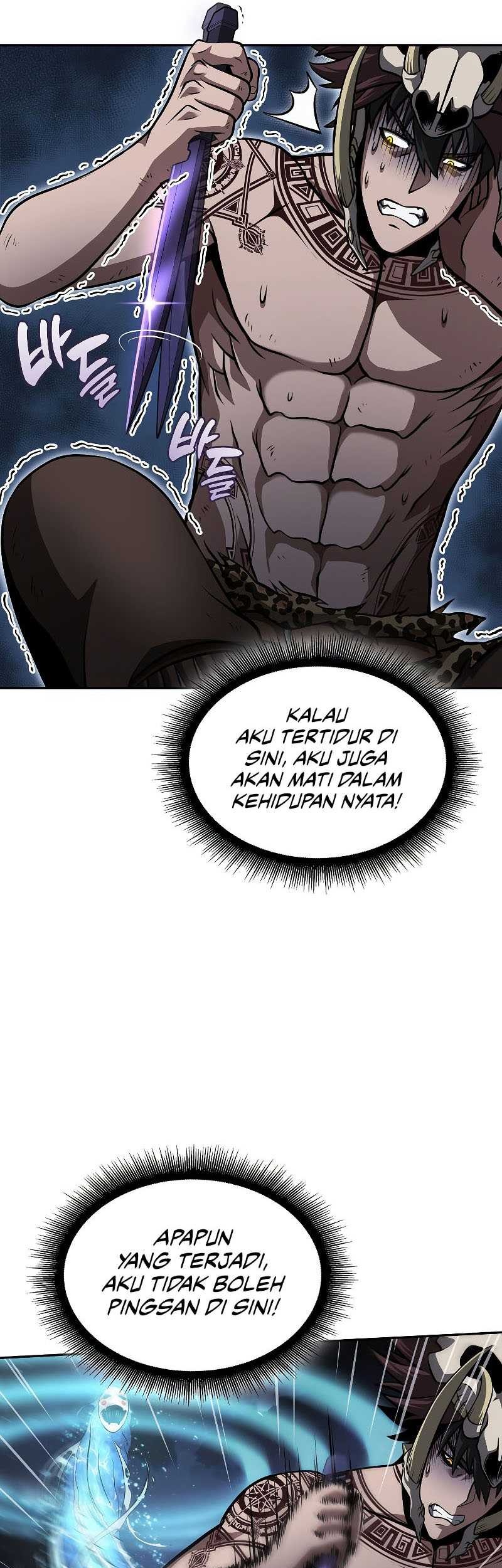I Returned As An FFF-Class Witch Doctor Chapter 33 Gambar 6