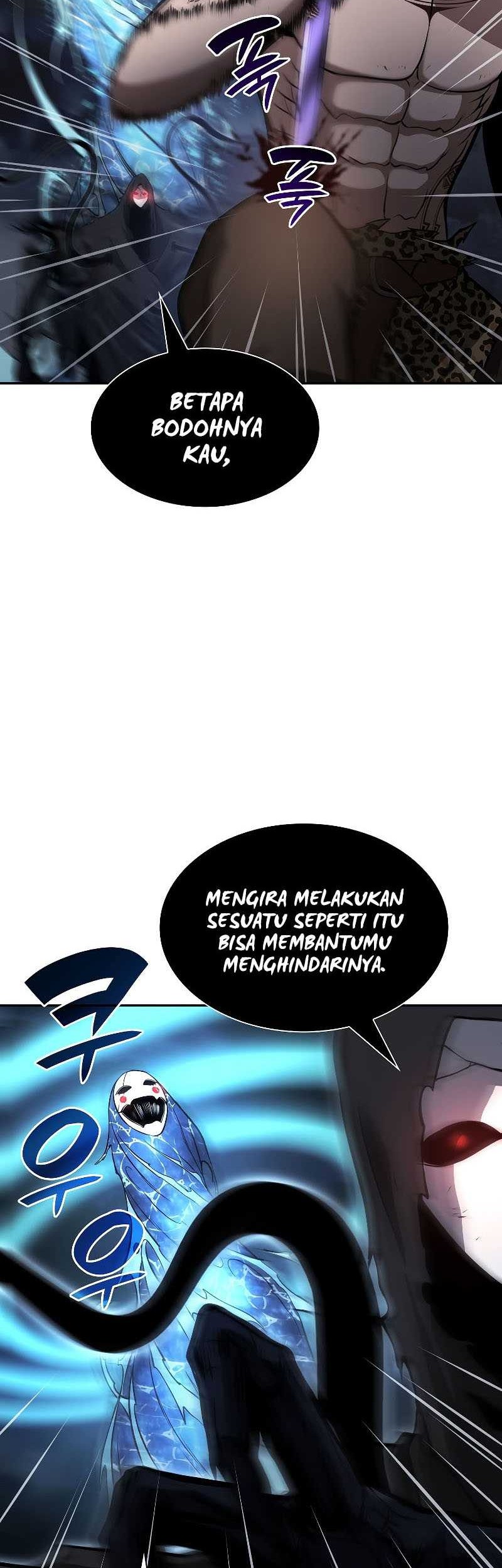 I Returned As An FFF-Class Witch Doctor Chapter 33 Gambar 7