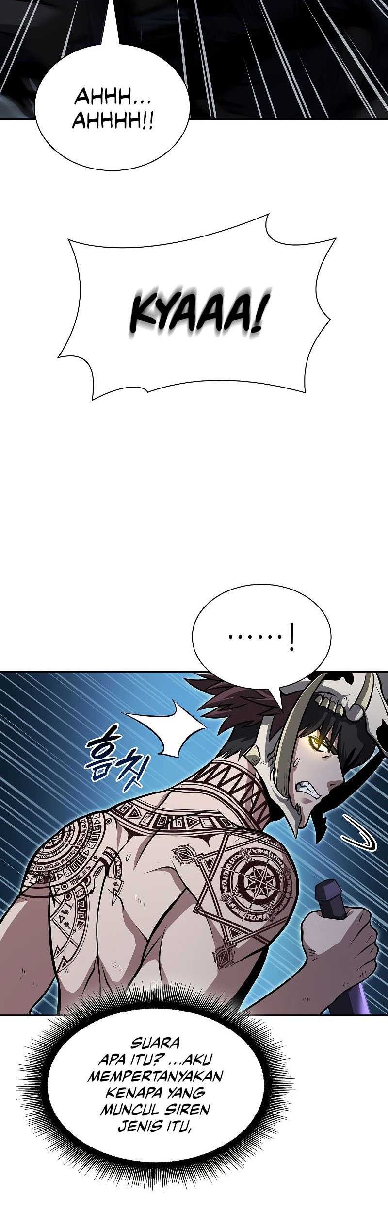 I Returned As An FFF-Class Witch Doctor Chapter 33 Gambar 8