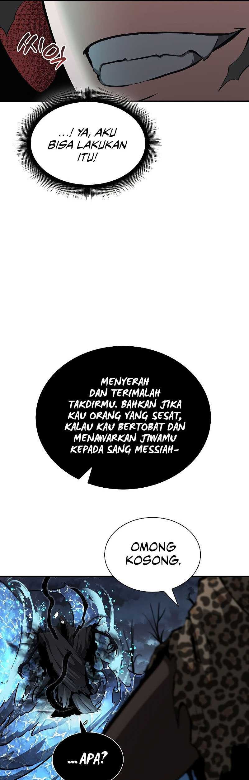 I Returned As An FFF-Class Witch Doctor Chapter 33 Gambar 14