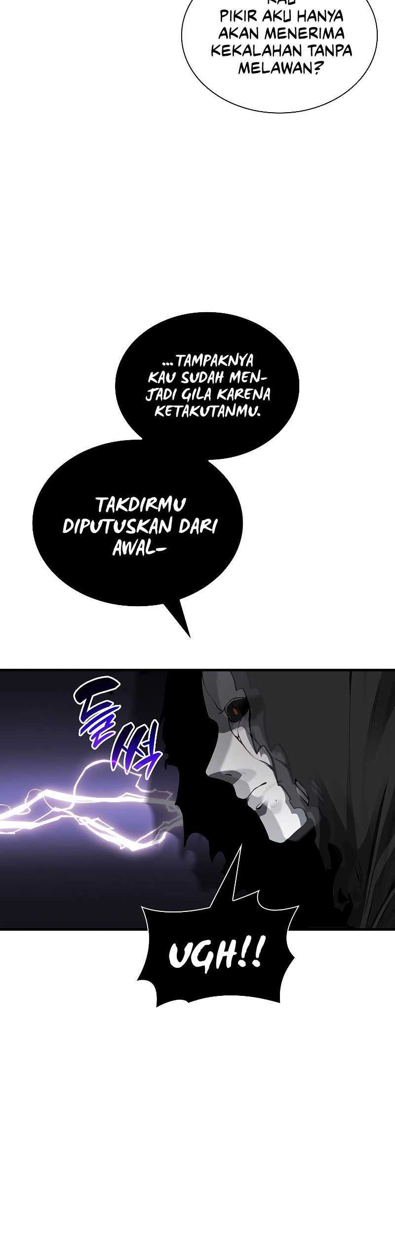 I Returned As An FFF-Class Witch Doctor Chapter 33 Gambar 16