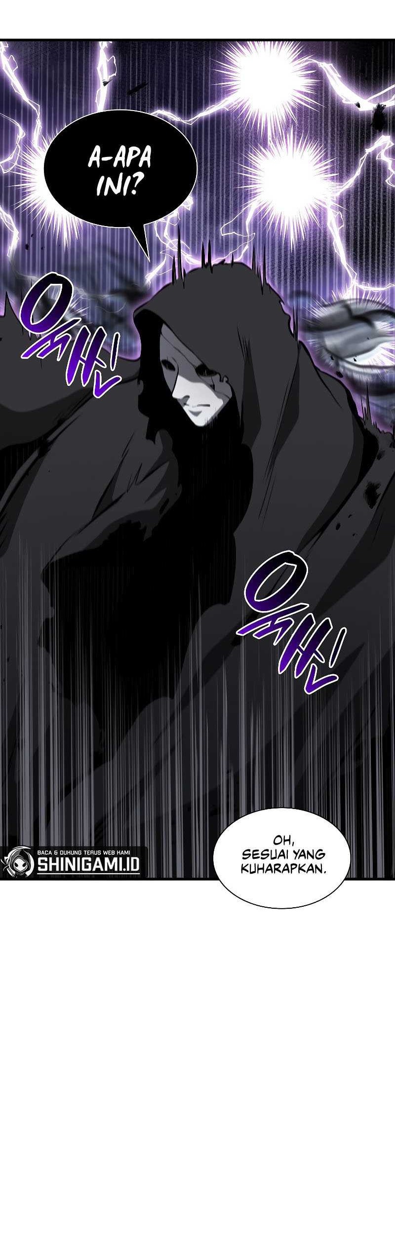 I Returned As An FFF-Class Witch Doctor Chapter 33 Gambar 17