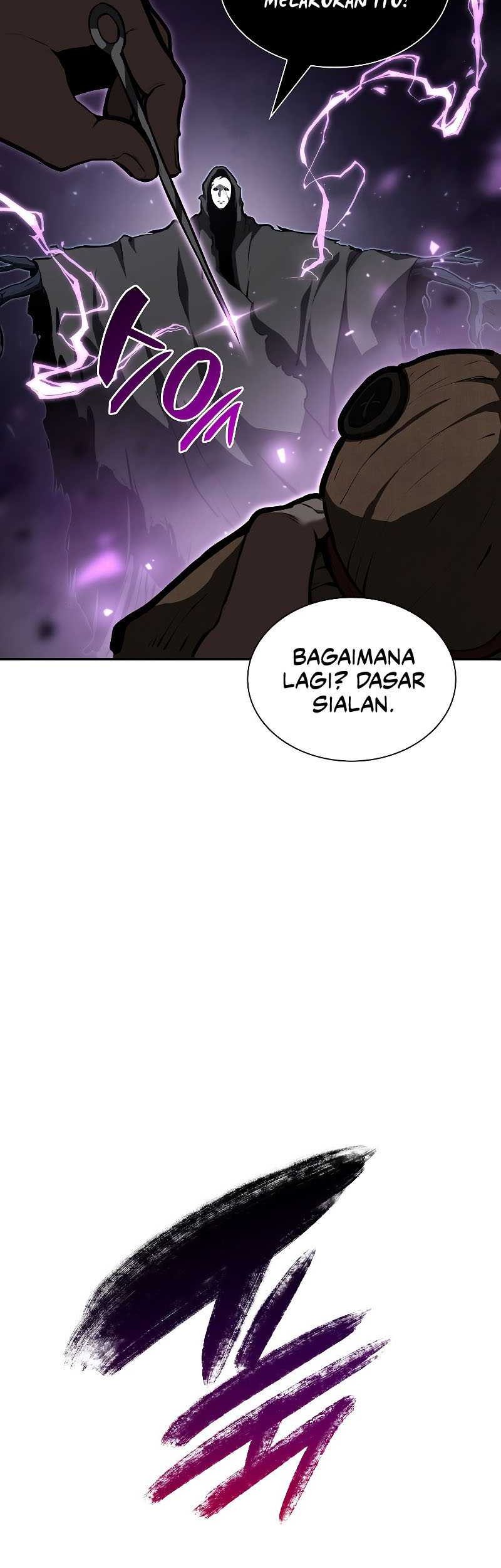 I Returned As An FFF-Class Witch Doctor Chapter 33 Gambar 20