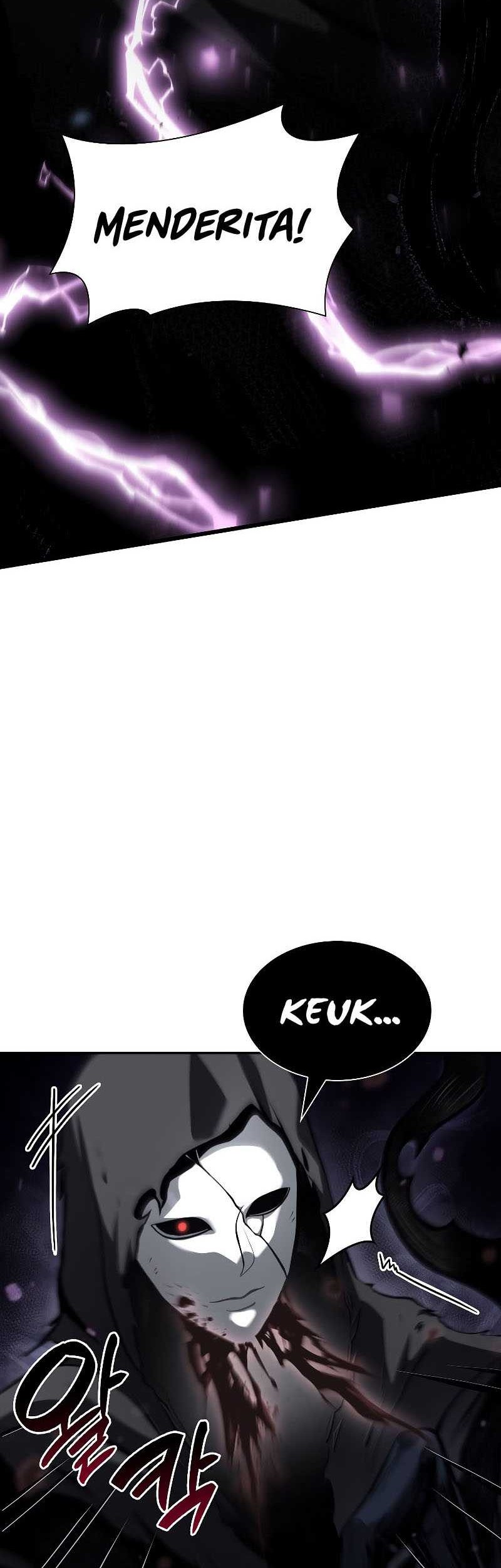 I Returned As An FFF-Class Witch Doctor Chapter 33 Gambar 23
