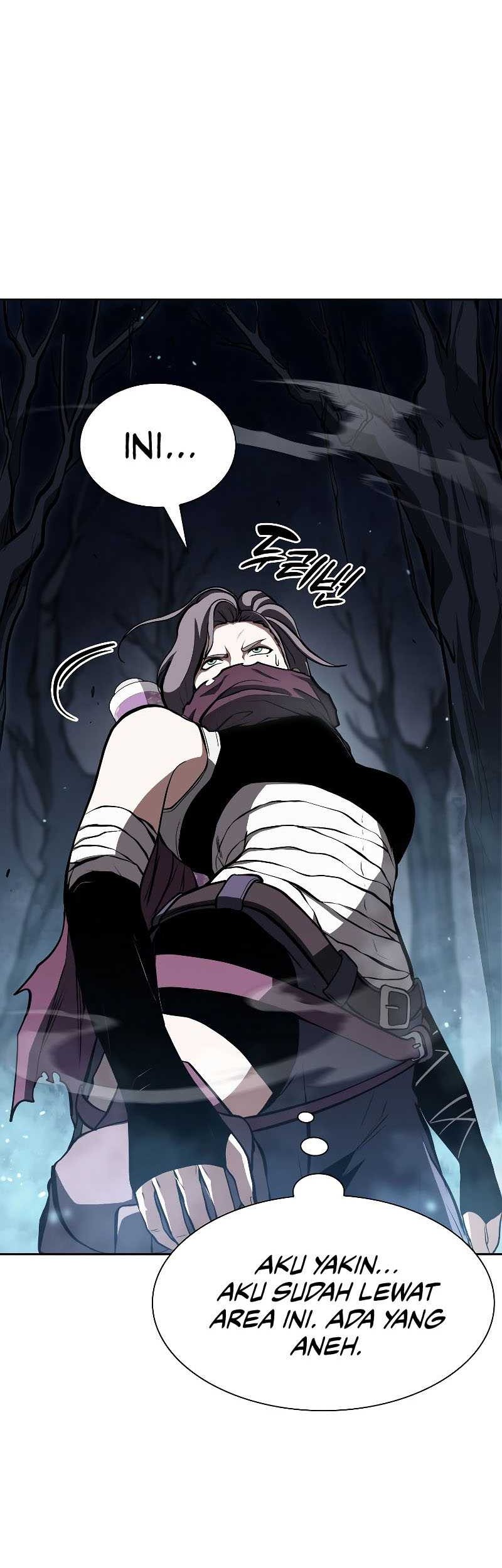 I Returned As An FFF-Class Witch Doctor Chapter 33 Gambar 32