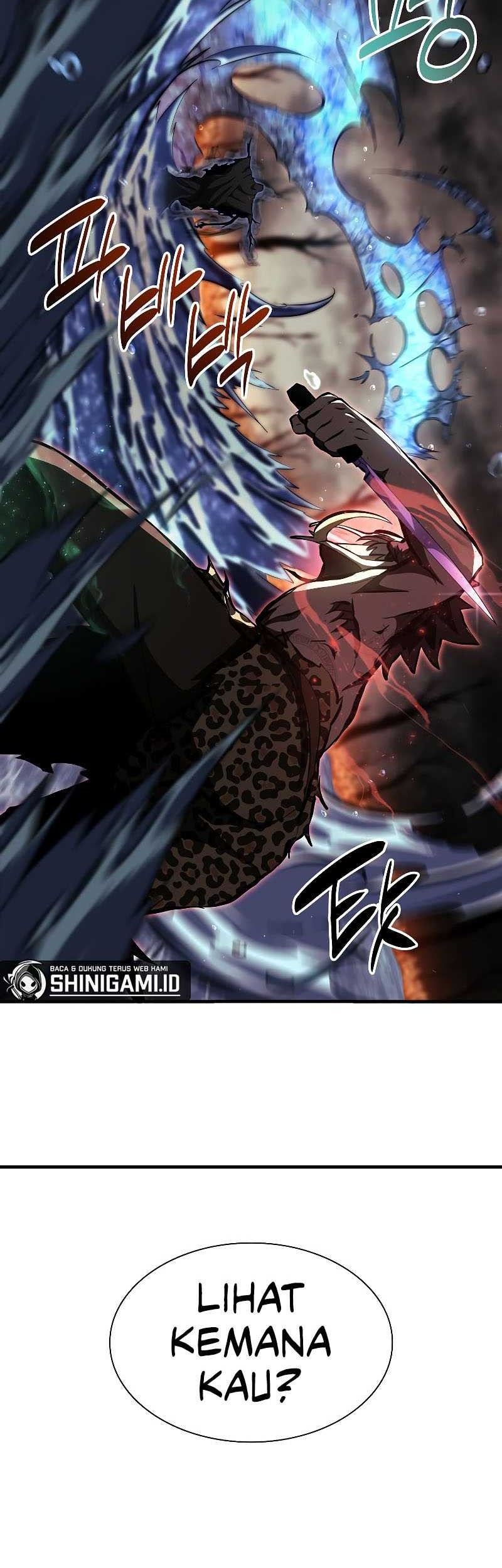 I Returned As An FFF-Class Witch Doctor Chapter 32 Gambar 48