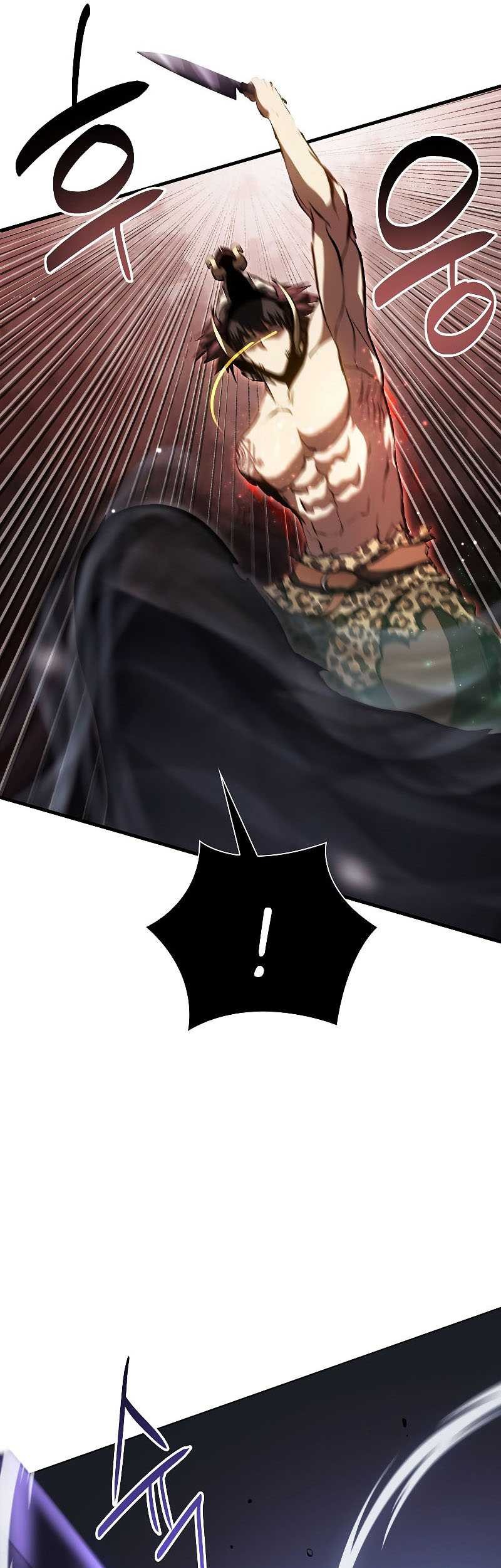 I Returned As An FFF-Class Witch Doctor Chapter 32 Gambar 50