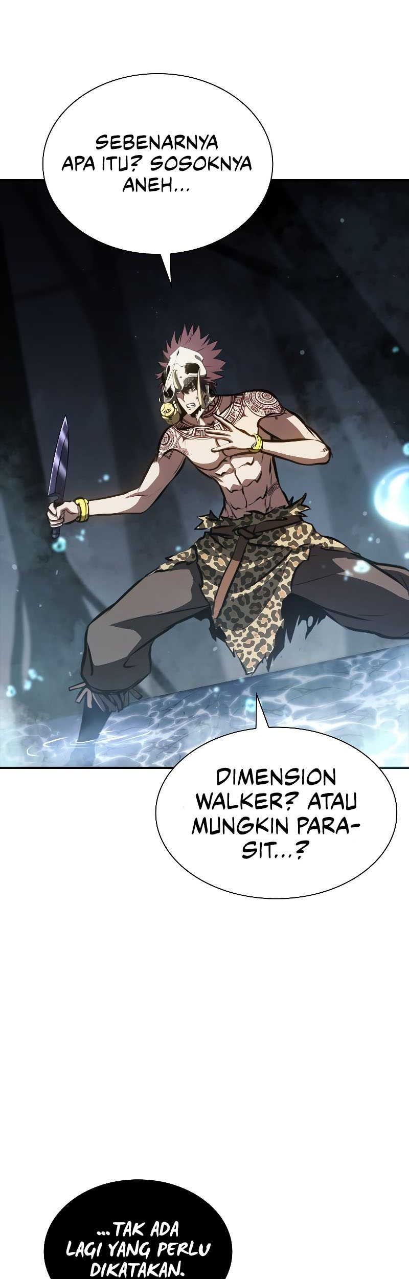 I Returned As An FFF-Class Witch Doctor Chapter 32 Gambar 4