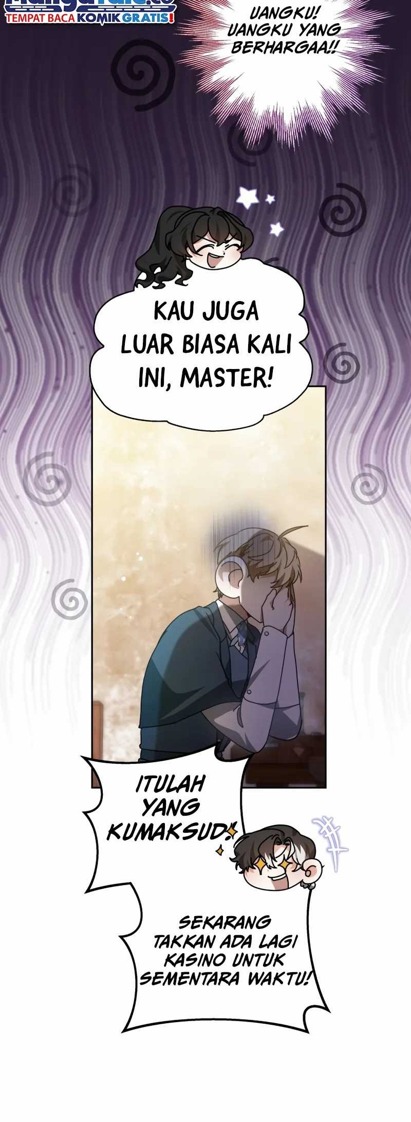 Dr. Player Chapter 51 Gambar 56