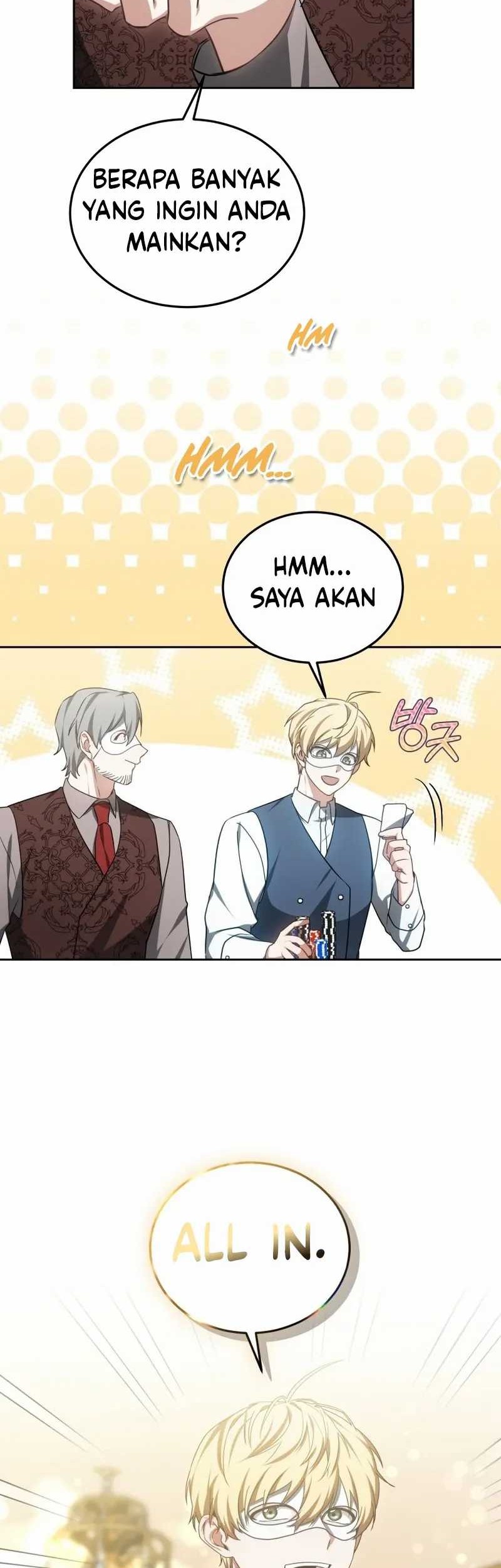 Baca  Dr. Player Chapter 51 Gambar 2